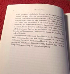 The Façade (the Façade Saga) by Michael S. Heiser (2017, Trade Paperback) NICE