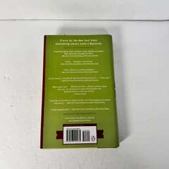 Jenn McKinlay Library Lover’s Mystery Set 4 Books First Edition Hardcover
