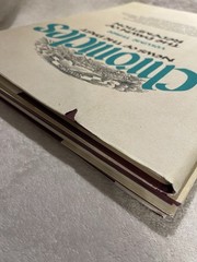Chronicles News Of The Past Books Volumes 1-3 Newspaper Style Religious Texts