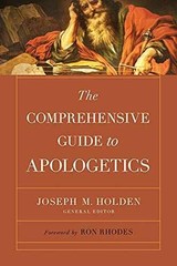 The Comprehensive Guide to – Paperback, by Holden Joseph M. – Very Good
