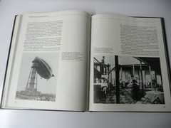 The Epic Of Flight – The Giant Airships, Time-Life Books, 180 pages, HC