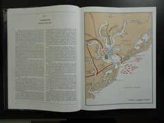 Naval Institute Historical Atlas of the U. S. Navy by Craig L. Symonds (1995,…