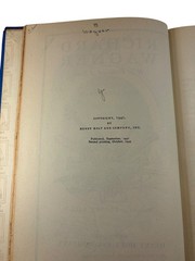 Richard Wagner Who Followed a Star Gladys Burch 1945 Second Printing Biography