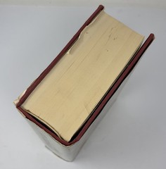 The Old Testament of the Jerusalem Bible 1966 Hardcover Book Doubleday Jones