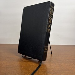 1996 Tyndale House Publishing Holy Bible The Living Water New Living Translation