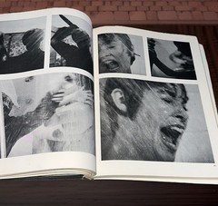 Alfred Hitchcock’s PSYCHO Shot by Shot Photo Book – Richard J. Anoble – 1974