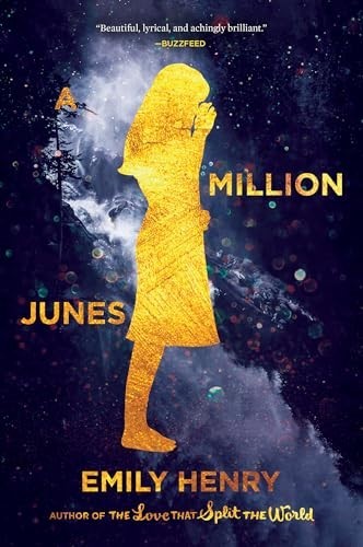 A Million Junes, Henry, Emily