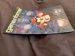 Game Informer #283 South Park: The Fractured But Whole, November 2016 Magazine