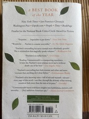 Commonwealth: A Novel by Ann Patchett (2017, Trade Paperback)