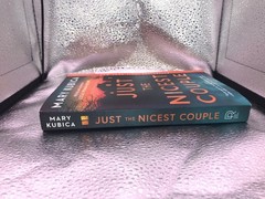 Mary Kubica – Just The Nicest Couples Paperback SEE DESCRIPTION