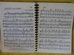 AUSTRALIAN GIRLS CHOIR 493 page 106 songs SHEET MUSIC BOOK Pop Classic Carols ++