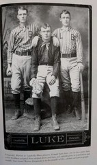 2003 Book: Above The Fruited Plain: Baseball In The Rocky Mountain West