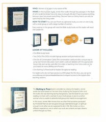 Proven DVD Based Study Kit : You Don’t Have Anything to Prove by Jennie Allen