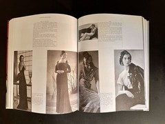 Fashion at the Time of Fascism: Italian Modernist Lifestyle 1922-1943 RARE book