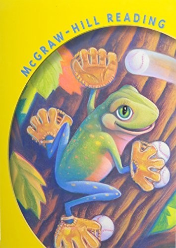 McGraw Hill Reading, McGraw-Hill Education