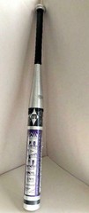 Easton ST9 3025 Official Softball Bat 30”/25oz 7046 Alloy 2-1/4” Barrel NEW