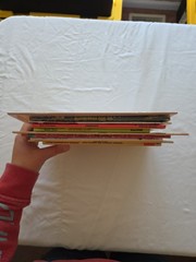 Lot Of 10 Before Five In A Row FIAR Books