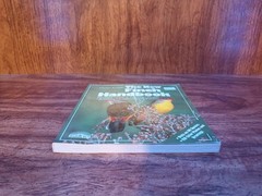 The New Finch Handbook PB 1984 Christa Koepff BES Publishing Birds Care Behavior