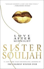 Love After Midnight: A Novel: – GOOD