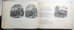 PHIZ: Illus. Novels of Charles Dickens, A. Johannsen 1st Ed 1st Pr 1956 [356]