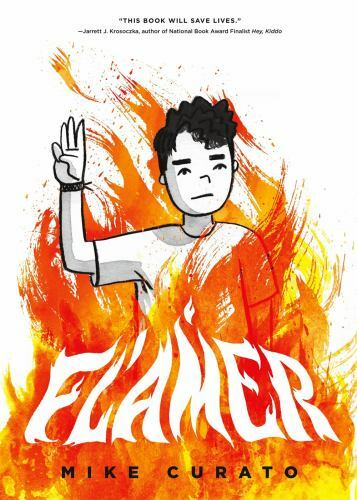 Flamer by