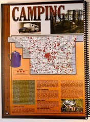 Southern Wisconsin All Outdoors Atlas & Field Guide
