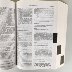 Indiana Criminal And Traffic Law Manual 2021 Edition Blue360 Media