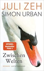Zwischen Welten: Roman – VERY GOOD