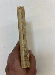Famous American Plays of the 1930’s – Harold Clurman (Paperback, 1970)