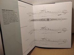 Type VII : Germany’s Most Successful U-Boats by Marek Krzysztalowicz – 2011 HCDJ