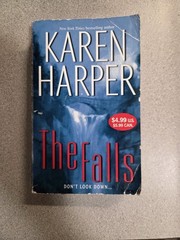 Karen Harper Lot Of 6 Books. Paperback. Mystery Suspense Romance