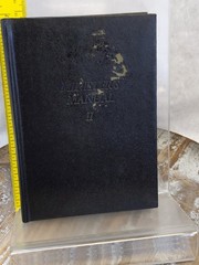 Minister’s Manual by William Pickthorn Complete 3 Volume Set 1965 Hardcover