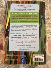 Euphoria by Lily King (2015, Trade Paperback)