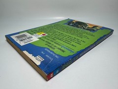 1st Print #21 The Twisted Tale of Tiki Island Give Yourself Goosebumps RL Stine
