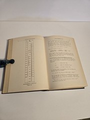 Applied Photogrammetry by Ralph O Anderson Total Issued 3000 Vintage 1946