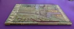 Madeline Ser.: Madeline by Ludwig Bemelmans (1960, Hardcover Only)