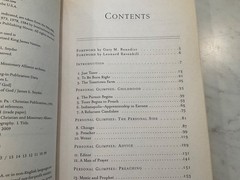 Life of A. W. Tozer : In Pursuit of God by James Snyder