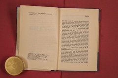 290391 Armin Arnold G.B. SHAW Colloquium Verlag HC