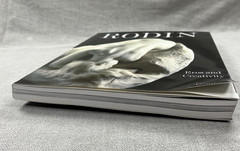 Rodin Eros and Creativity Prestel 1997 Softcover Exhibition (of 1992) Catalog VG
