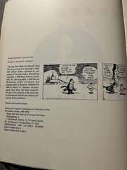 Harry N. Abrams Krazy Kat: The Comic Art of George Herriman PB 1986 Illus