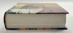 The Desire Of Ages By Ellen G. White 1964 Hardcover Illustrated Book 800 Pages
