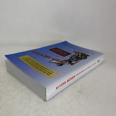 Access Denied: For Reasons of National Security Signed 2004 Paperback