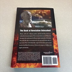 Tyrant : Rise of the Beast by Brian Godawa (2016, Trade Paperback)