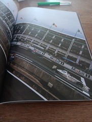 FORMULA I BOOK 1999. DUTCH LANGUAGES. 176 PAGES
