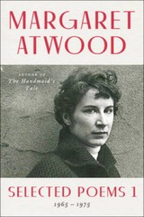 Selected Poems: 1965-1975 – Paperback By Atwood, Margaret – GOOD