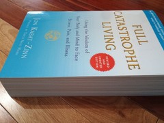 Full Catastrophe Living (Revised Edition), Jon Kabat Zinn