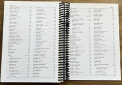 Grandma’s Recipes: Recipes From the 1920’s, 30’s And 40’s Vintage Spiral Bound