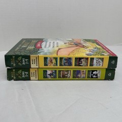 Magic Tree House Osborne 2 Box Sets 1-4 5-8 Paperback Lot