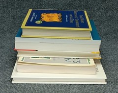 Book Lot 6 Soapmaker Companion Epidemiology Take Back Control Spine Health Humor