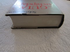 The GULAG Archipelago ~ Aleksandr Solzhenitsyn STATED 1ST EDITION 1973 HCDJ